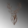 Wallity Rusty Deer 3